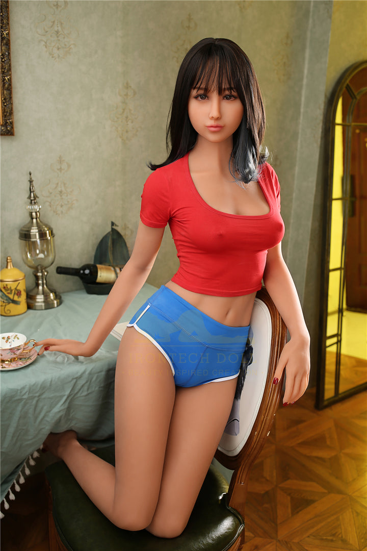 Irontech Sexpuppe Rosie - housedoll - Sexroboter kaufen - Sexpuppe kaufen - Sexpuppe mieten Berlin - Günstige Sexpuppen