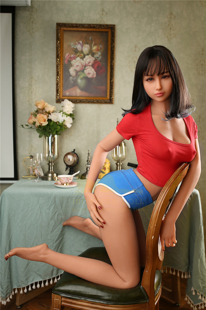 Irontech Sexpuppe Rosie - housedoll - Sexroboter kaufen - Sexpuppe kaufen - Sexpuppe mieten Berlin - Günstige Sexpuppen