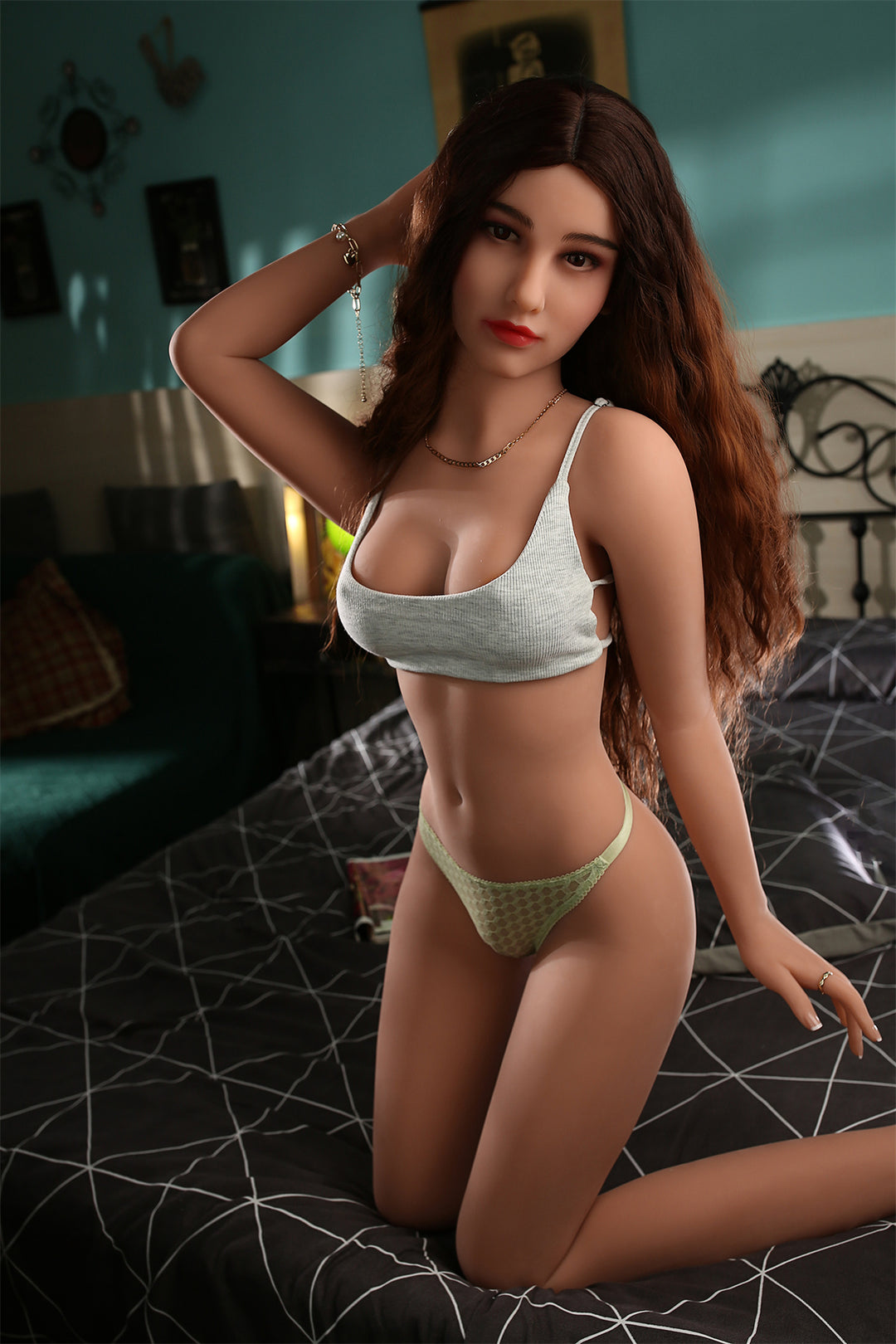 Firedoll Sex Doll Nikole - housedoll - Sexroboter kaufen - Sexpuppe kaufen - Sexpuppe mieten Berlin - Günstige Sexpuppen