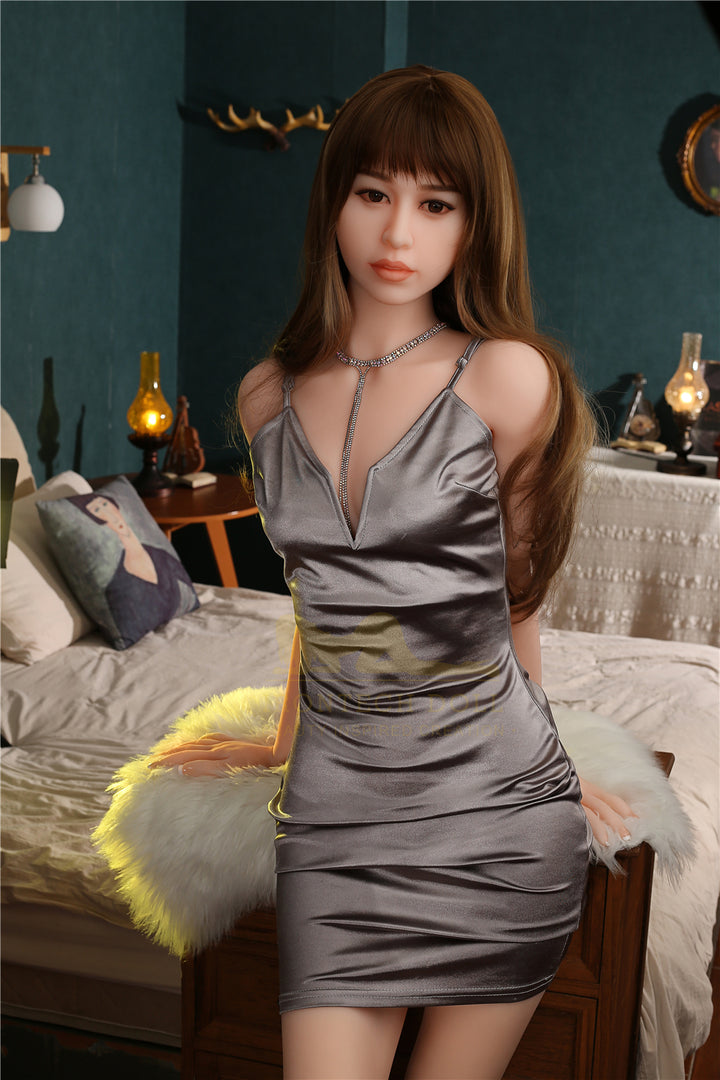Irontech Sexpuppe Yumi - housedoll - Sexroboter kaufen - Sexpuppe kaufen - Sexpuppe mieten Berlin - Günstige Sexpuppen