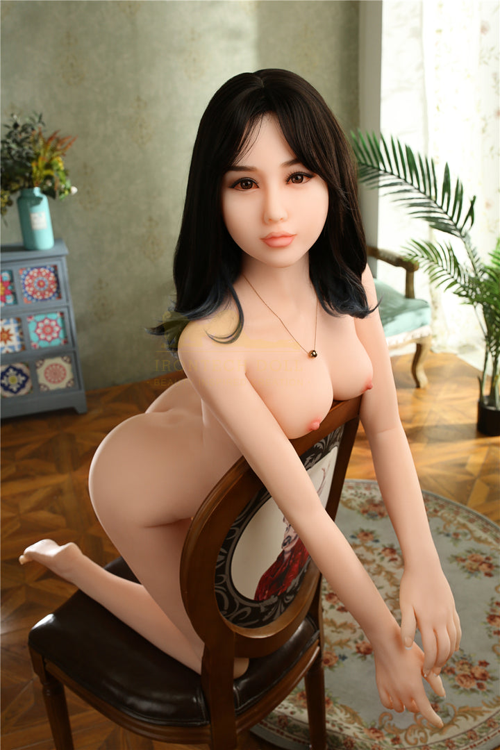 Irontech Sexpuppe Saya - housedoll - Sexroboter kaufen - Sexpuppe kaufen - Sexpuppe mieten Berlin - Günstige Sexpuppen