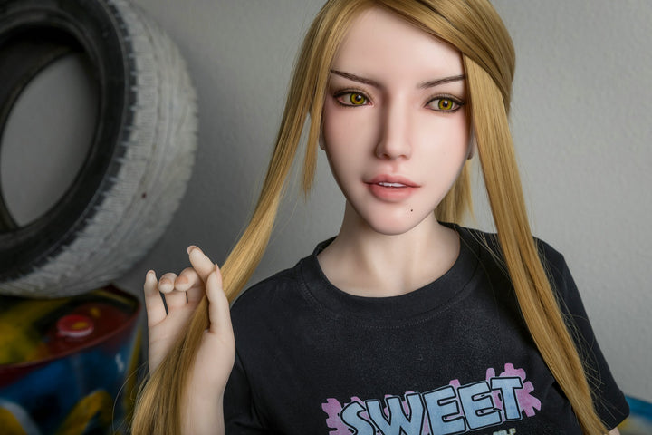 YLDoll Silikonpuppe Cassidilou - housedoll - Sexroboter kaufen - Sexpuppe kaufen - Sexpuppe mieten Berlin - Günstige Sexpuppen