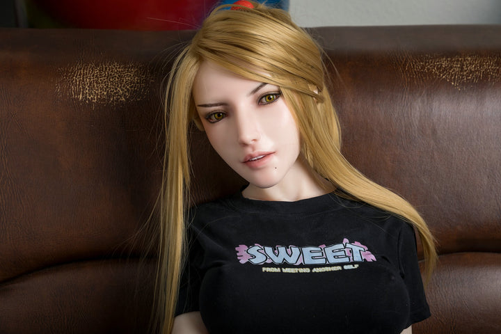 YLDoll Silikonpuppe Cassidilou - housedoll - Sexroboter kaufen - Sexpuppe kaufen - Sexpuppe mieten Berlin - Günstige Sexpuppen