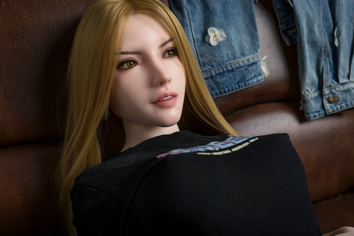 YL Sex Doll Cassidilou - housedoll - Sexroboter kaufen - Sexpuppe kaufen - Sexpuppe mieten Berlin - Günstige Sexpuppen