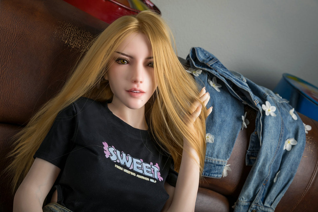 YL Sex Doll Cassidilou - housedoll - Sexroboter kaufen - Sexpuppe kaufen - Sexpuppe mieten Berlin - Günstige Sexpuppen