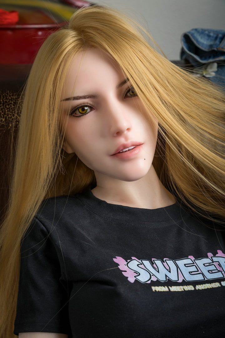 YLDoll Silikonpuppe Cassidilou - housedoll - Sexroboter kaufen - Sexpuppe kaufen - Sexpuppe mieten Berlin - Günstige Sexpuppen