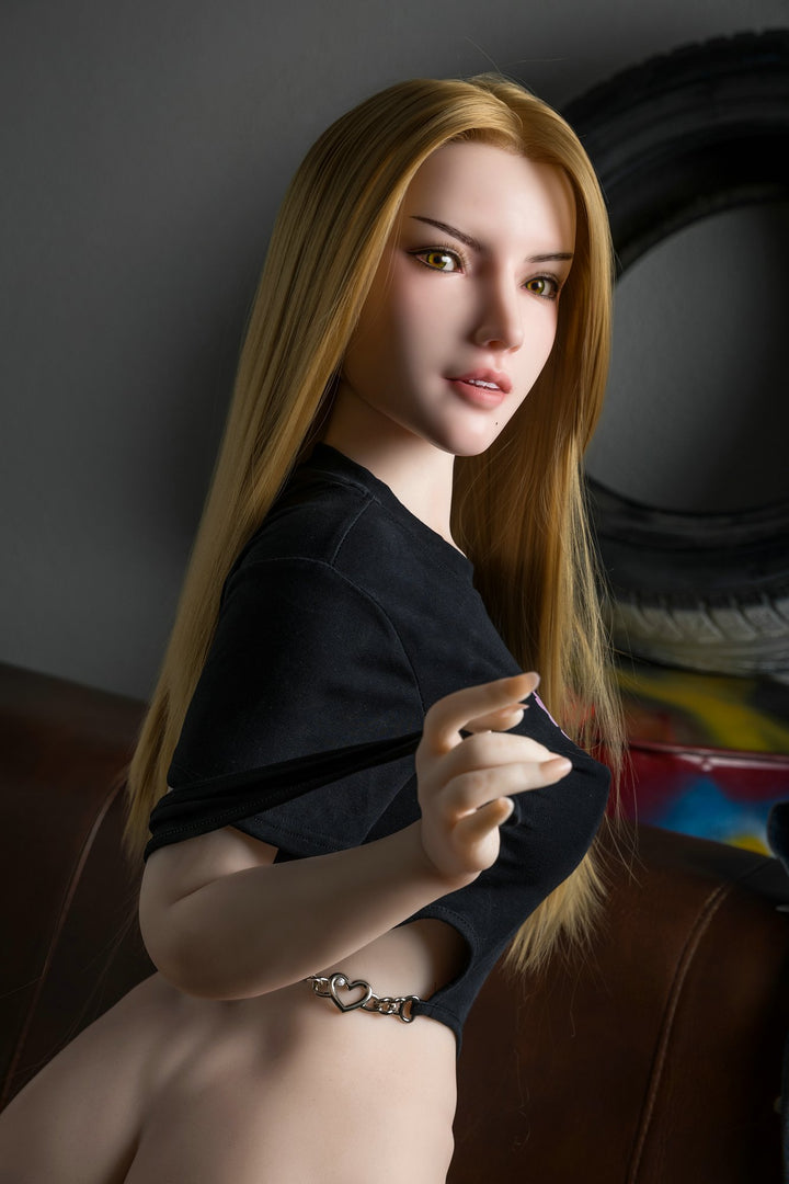 YLDoll Silikonpuppe Cassidilou - housedoll - Sexroboter kaufen - Sexpuppe kaufen - Sexpuppe mieten Berlin - Günstige Sexpuppen