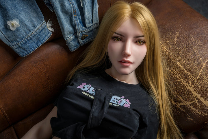 YLDoll Silikonpuppe Cassidilou - housedoll - Sexroboter kaufen - Sexpuppe kaufen - Sexpuppe mieten Berlin - Günstige Sexpuppen