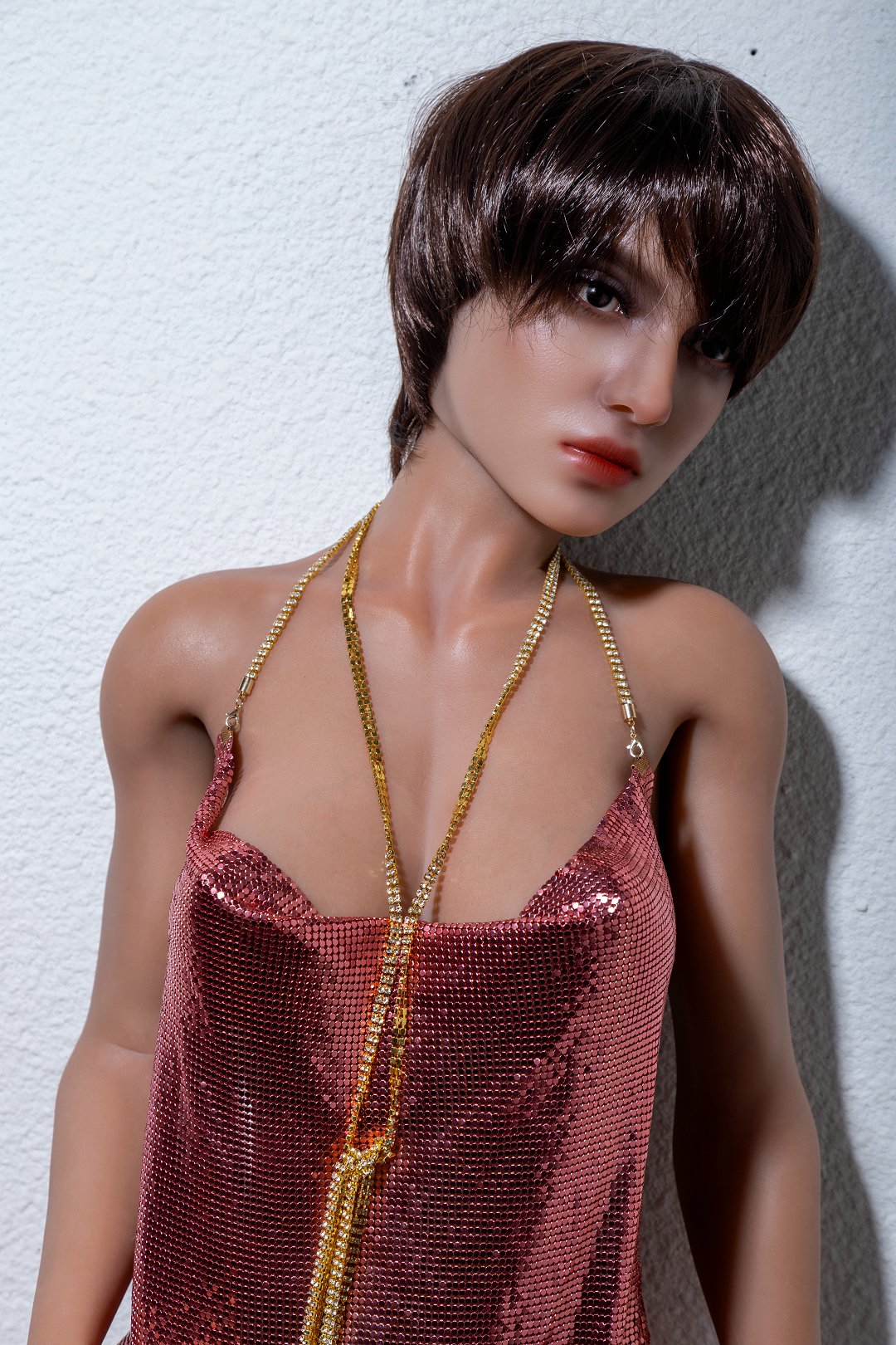 YL Sex Doll Lira - housedoll - Sexroboter kaufen - Sexpuppe kaufen - Sexpuppe mieten Berlin - Günstige Sexpuppen