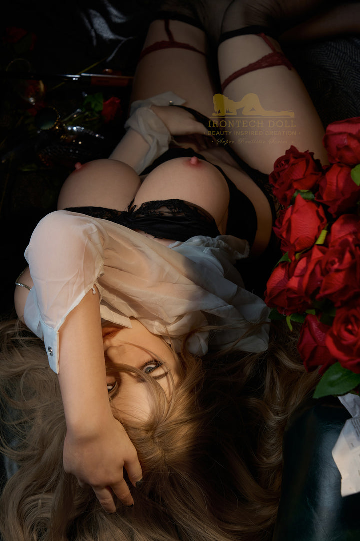 Irontech Sexdoll Lyra - housedoll - Sexroboter kaufen - Sexpuppe kaufen - Sexpuppe mieten Berlin - Günstige Sexpuppen