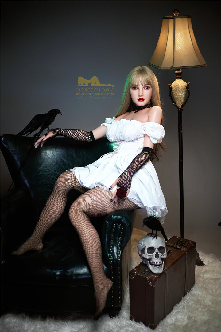 Irontech Sexdoll Ann - housedoll - Sexroboter kaufen - Sexpuppe kaufen - Sexpuppe mieten Berlin - Günstige Sexpuppen