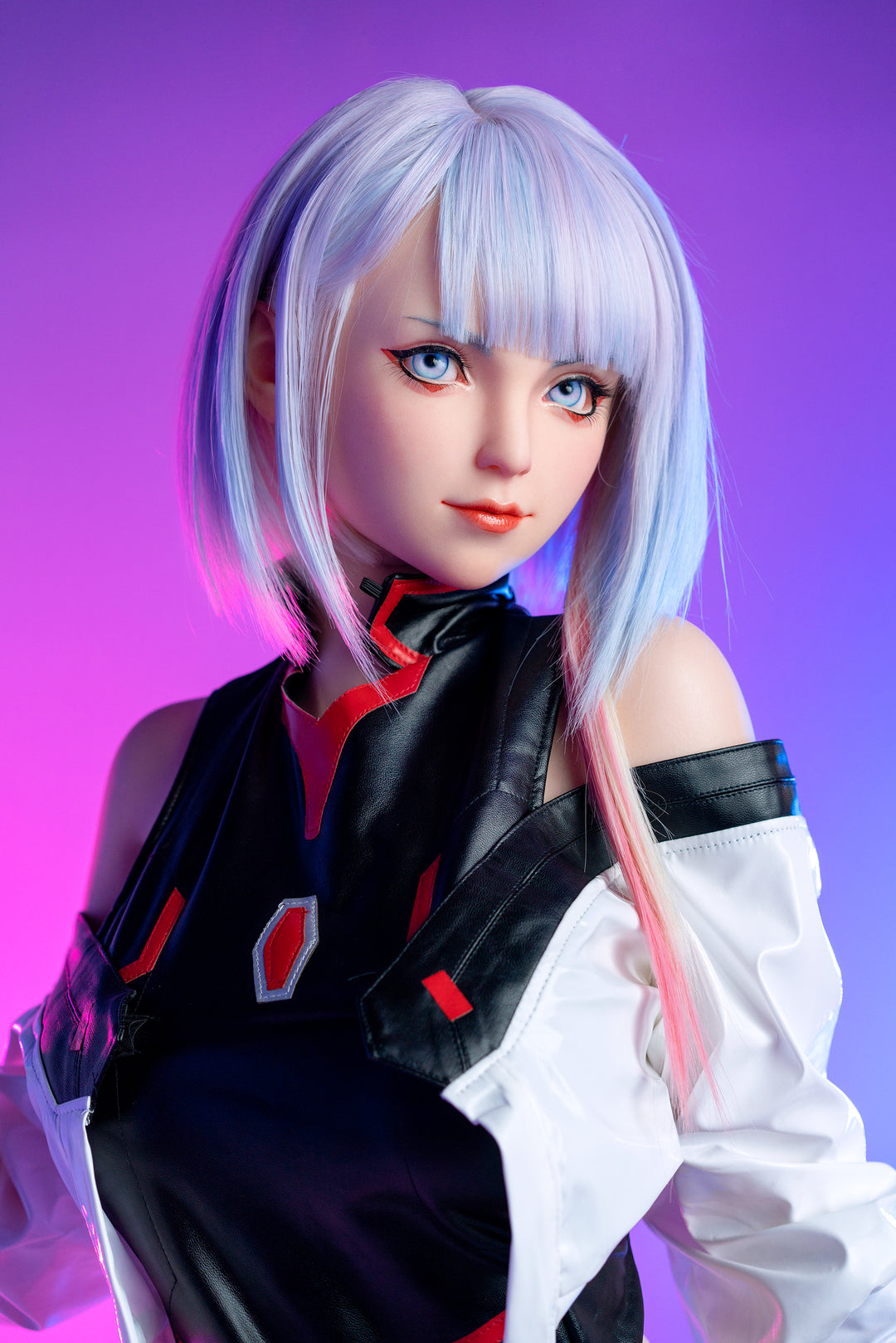 Gamelady Anime Leyka - housedoll - Sexroboter kaufen - Sexpuppe kaufen - Sexpuppe mieten Berlin - Günstige Sexpuppen