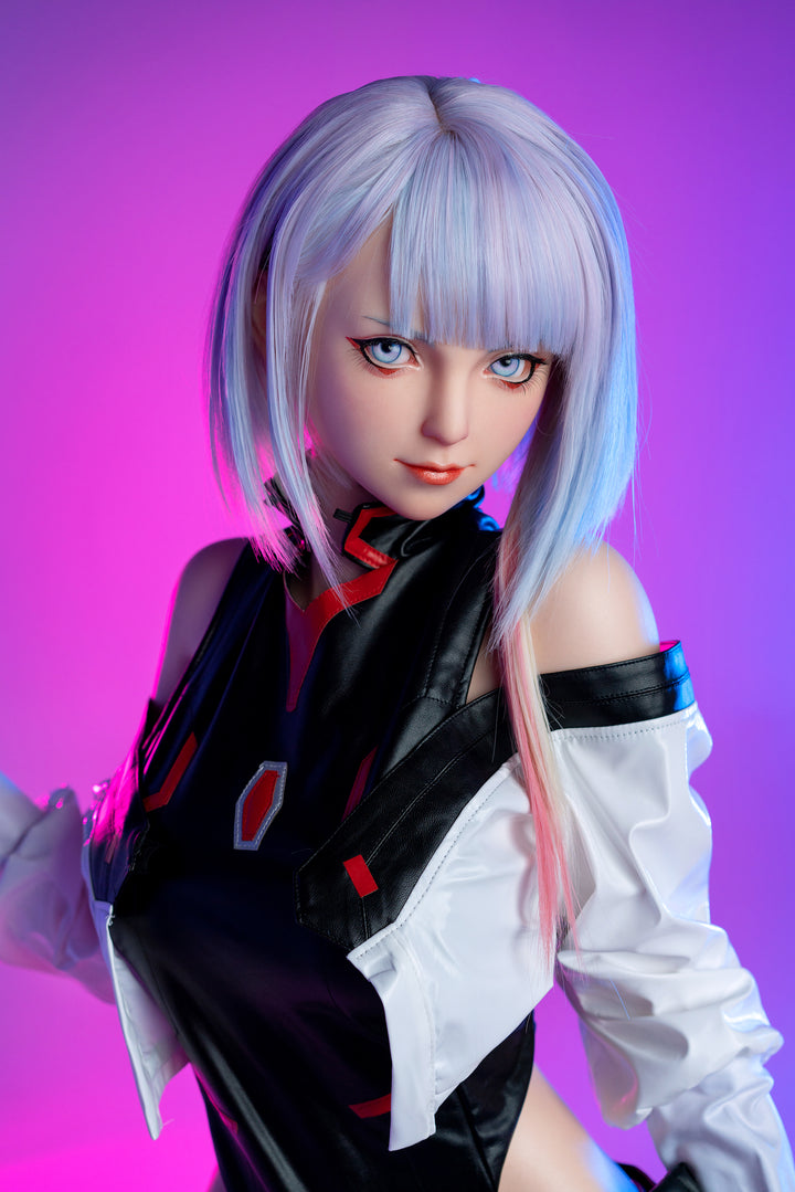 Gamelady Anime Leyka - housedoll - Sexroboter kaufen - Sexpuppe kaufen - Sexpuppe mieten Berlin - Günstige Sexpuppen