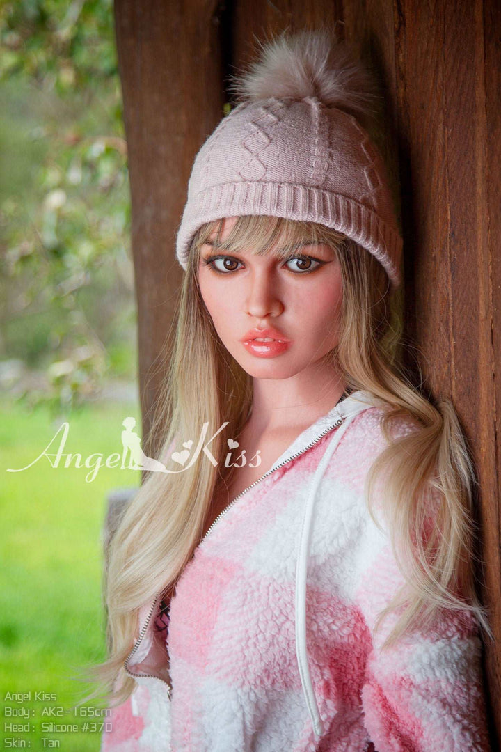 Angel Kiss Silikonpuppe Lara - housedoll - Sexroboter kaufen - Sexpuppe kaufen - Sexpuppe mieten Berlin - Günstige Sexpuppen
