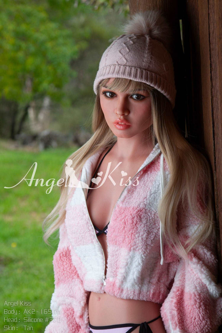 Angel Kiss Silikonpuppe Lara - housedoll - Sexroboter kaufen - Sexpuppe kaufen - Sexpuppe mieten Berlin - Günstige Sexpuppen