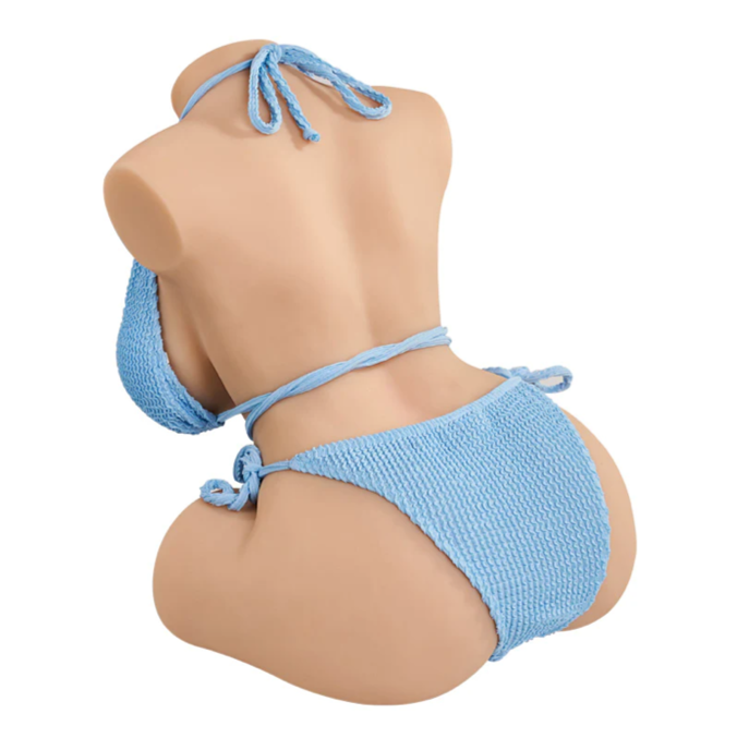 Tantaly Hotel Sex Torso Julia - housedoll - Sexroboter kaufen - Sexpuppe kaufen - Sexpuppe mieten Berlin - Günstige Sexpuppen