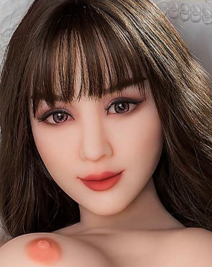 Irontech Sexpuppen Elf Kopf #98 - housedoll - Sexroboter kaufen - Sexpuppe kaufen - Sexpuppe mieten Berlin - Günstige Sexpuppen