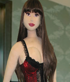 Teddy Babe Sexpuppe Audrey - housedoll - Sexroboter kaufen - Sexpuppe kaufen - Sexpuppe mieten Berlin - Günstige Sexpuppen