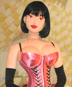 Teddy Babe Sexpuppe Sabrina - housedoll - Sexroboter kaufen - Sexpuppe kaufen - Sexpuppe mieten Berlin - Günstige Sexpuppen