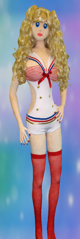 Teddy Babe Anime Honey - housedoll - Sexroboter kaufen - Sexpuppe kaufen - Sexpuppe mieten Berlin - Günstige Sexpuppen