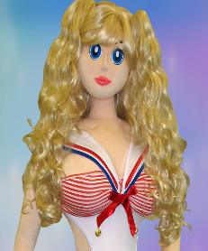 Teddy Babe Anime Honey - housedoll - Sexroboter kaufen - Sexpuppe kaufen - Sexpuppe mieten Berlin - Günstige Sexpuppen