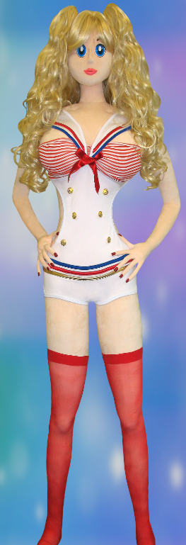 Teddy Babe Anime Honey - housedoll - Sexroboter kaufen - Sexpuppe kaufen - Sexpuppe mieten Berlin - Günstige Sexpuppen