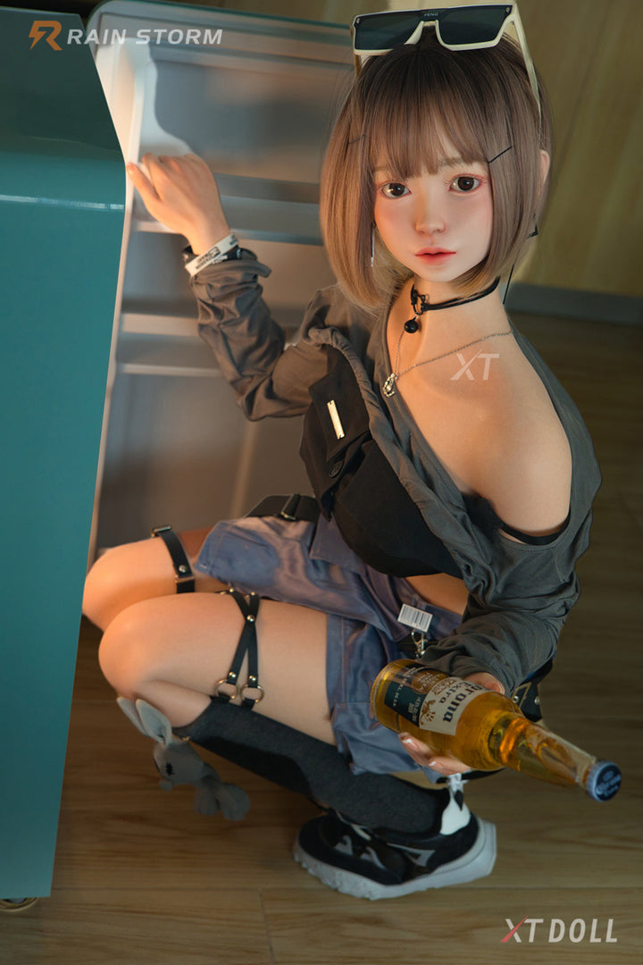 XTDoll Sexpuppe Romanne - housedoll - Sexroboter kaufen - Sexpuppe kaufen - Sexpuppe mieten Berlin - Günstige Sexpuppen