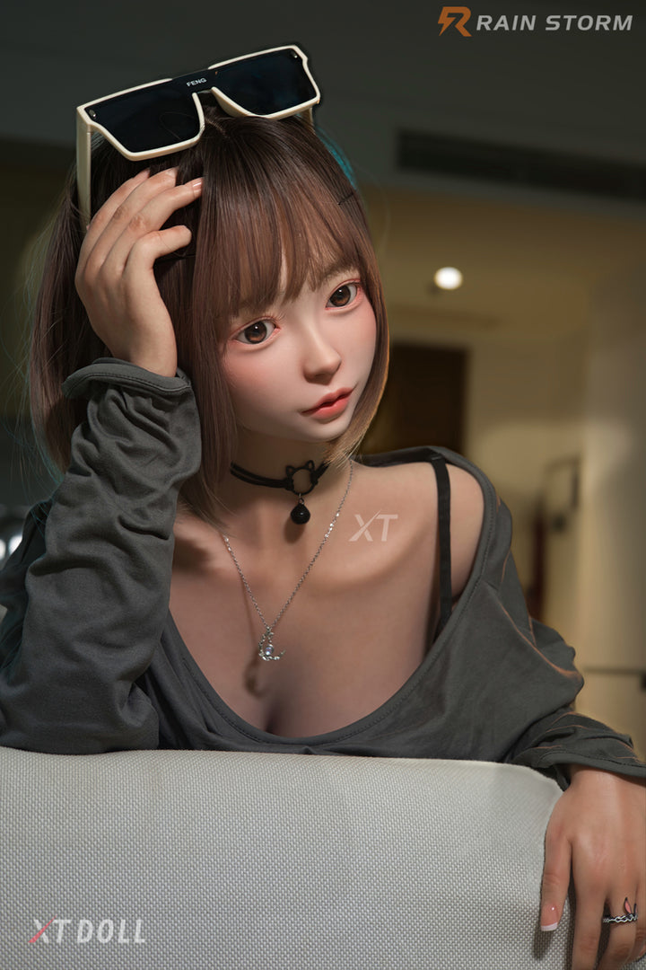 XTDoll Sexpuppe Romanne - housedoll - Sexroboter kaufen - Sexpuppe kaufen - Sexpuppe mieten Berlin - Günstige Sexpuppen