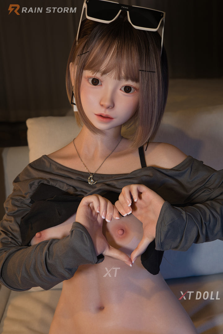 XTDoll Sexpuppe Romanne - housedoll - Sexroboter kaufen - Sexpuppe kaufen - Sexpuppe mieten Berlin - Günstige Sexpuppen