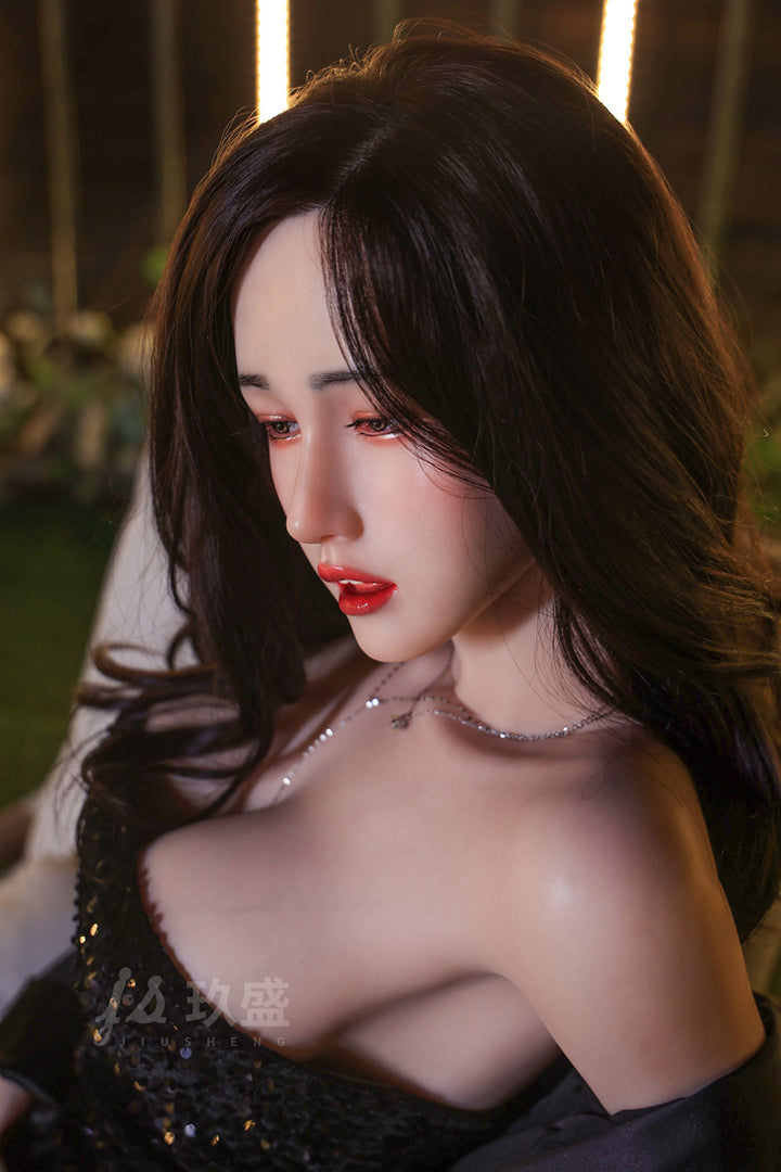 Jiusheng Silikonpuppe Coco - housedoll - Sexroboter kaufen - Sexpuppe kaufen - Sexpuppe mieten Berlin - Günstige Sexpuppen