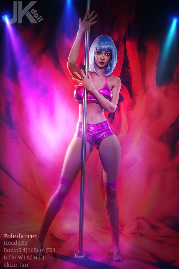 JKDoll Sexpuppe Elara - housedoll - Sexroboter kaufen - Sexpuppe kaufen - Sexpuppe mieten Berlin - Günstige Sexpuppen