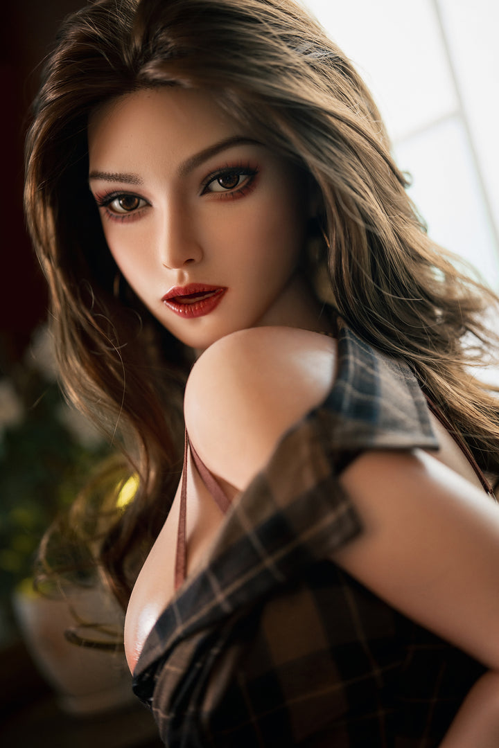 SYDoll Sexpuppe Beatha - housedoll - Sexroboter kaufen - Sexpuppe kaufen - Sexpuppe mieten Berlin - Günstige Sexpuppen