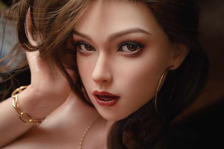 SYDoll Sexpuppe Beatha - housedoll - Sexroboter kaufen - Sexpuppe kaufen - Sexpuppe mieten Berlin - Günstige Sexpuppen
