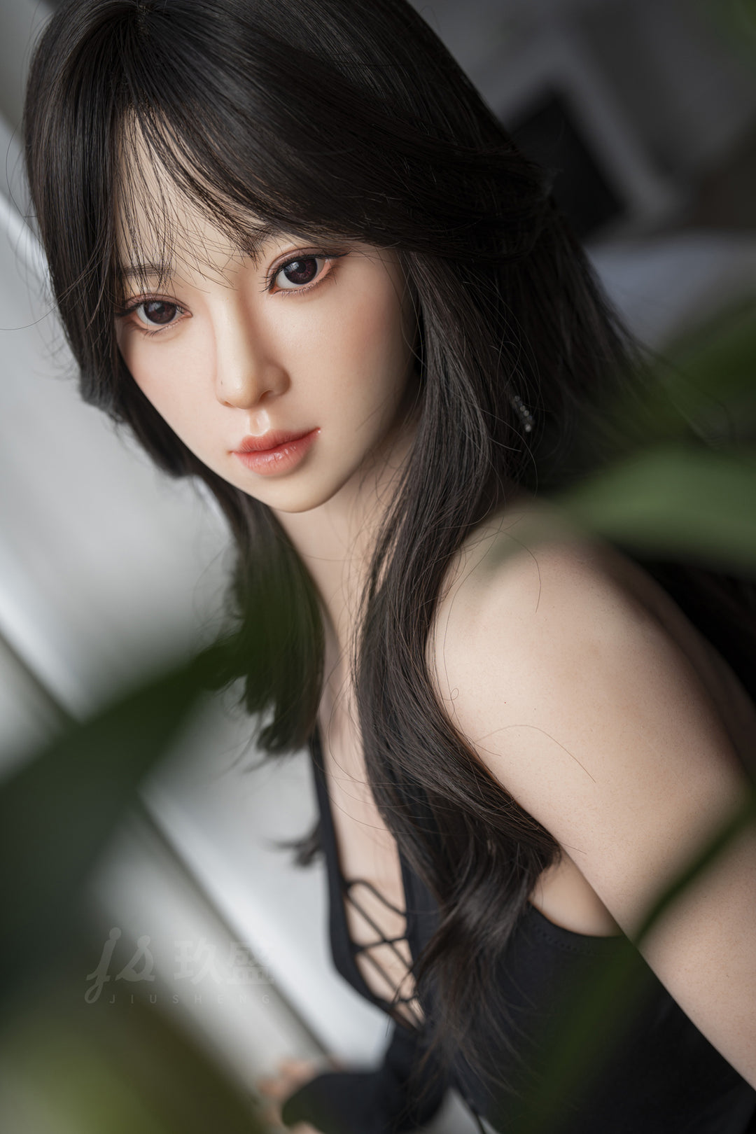 Jiusheng Silikonpuppe Aki - housedoll - Sexroboter kaufen - Sexpuppe kaufen - Sexpuppe mieten Berlin - Günstige Sexpuppen