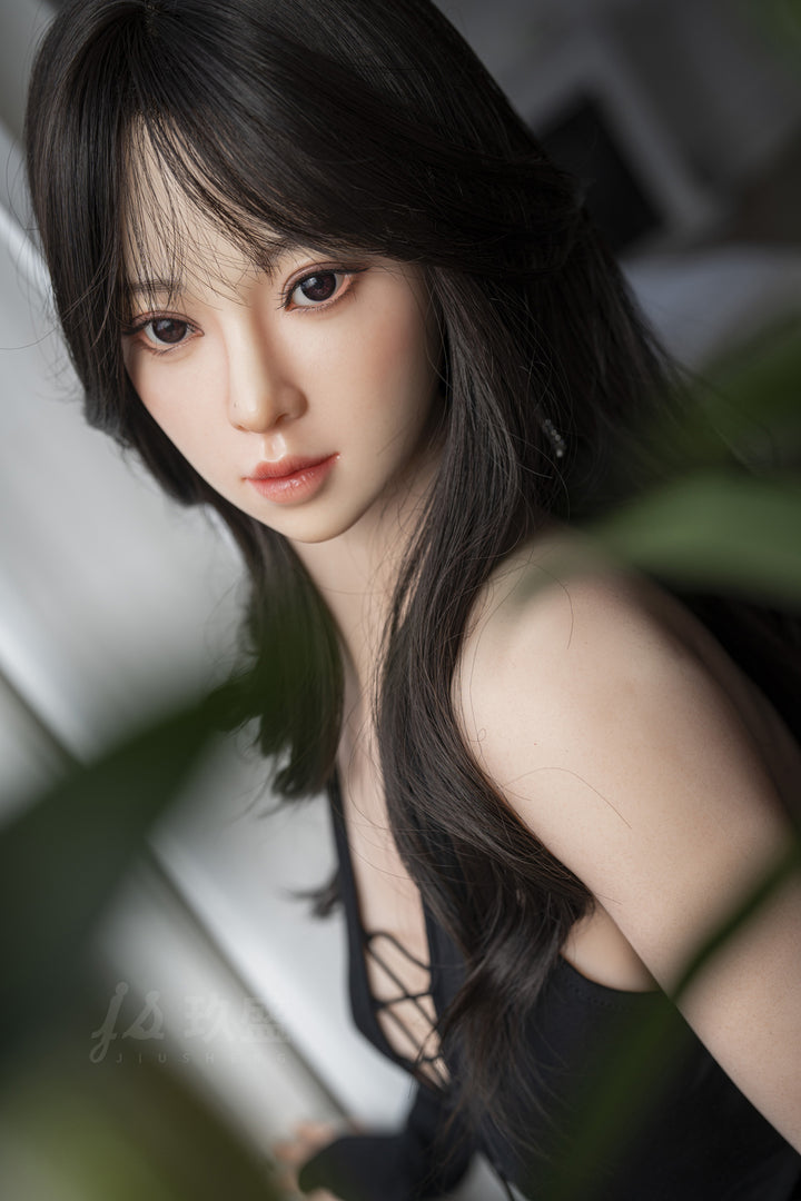 Jiusheng Silikonpuppe Aki - housedoll - Sexroboter kaufen - Sexpuppe kaufen - Sexpuppe mieten Berlin - Günstige Sexpuppen