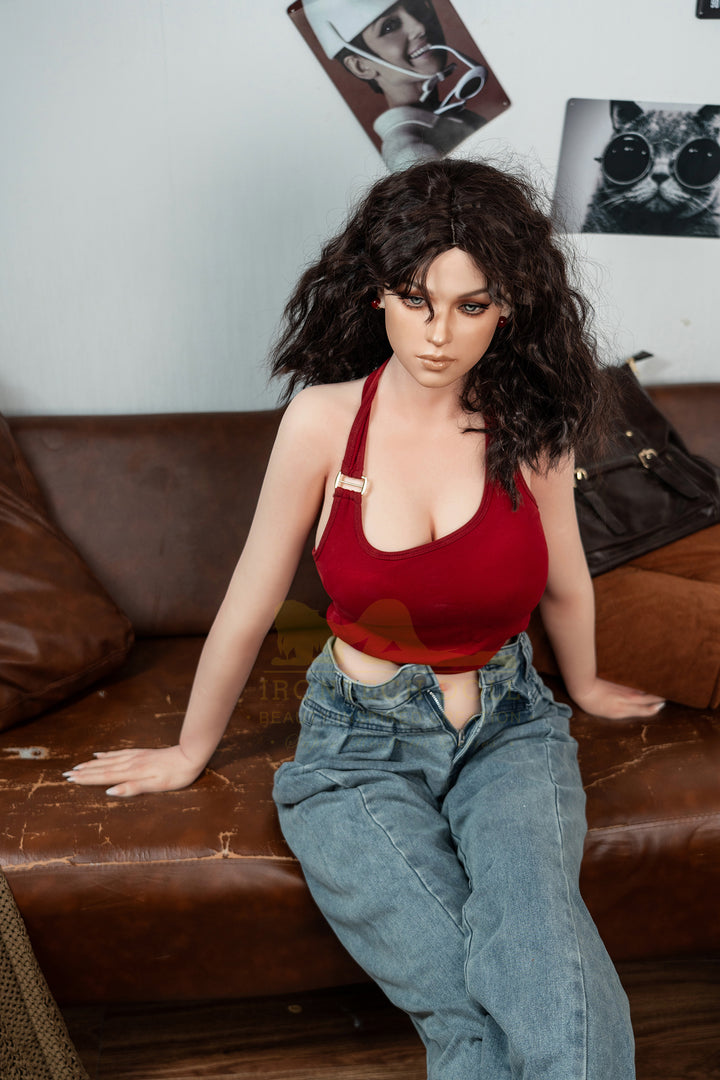 Irontech Sexdoll Alessia - housedoll - Sexroboter kaufen - Sexpuppe kaufen - Sexpuppe mieten Berlin - Günstige Sexpuppen