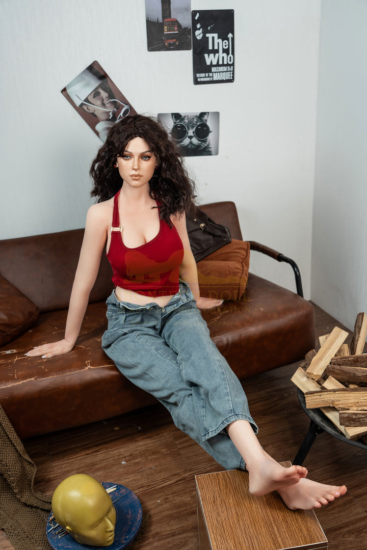 Irontech Sexdoll Alessia - housedoll - Sexroboter kaufen - Sexpuppe kaufen - Sexpuppe mieten Berlin - Günstige Sexpuppen
