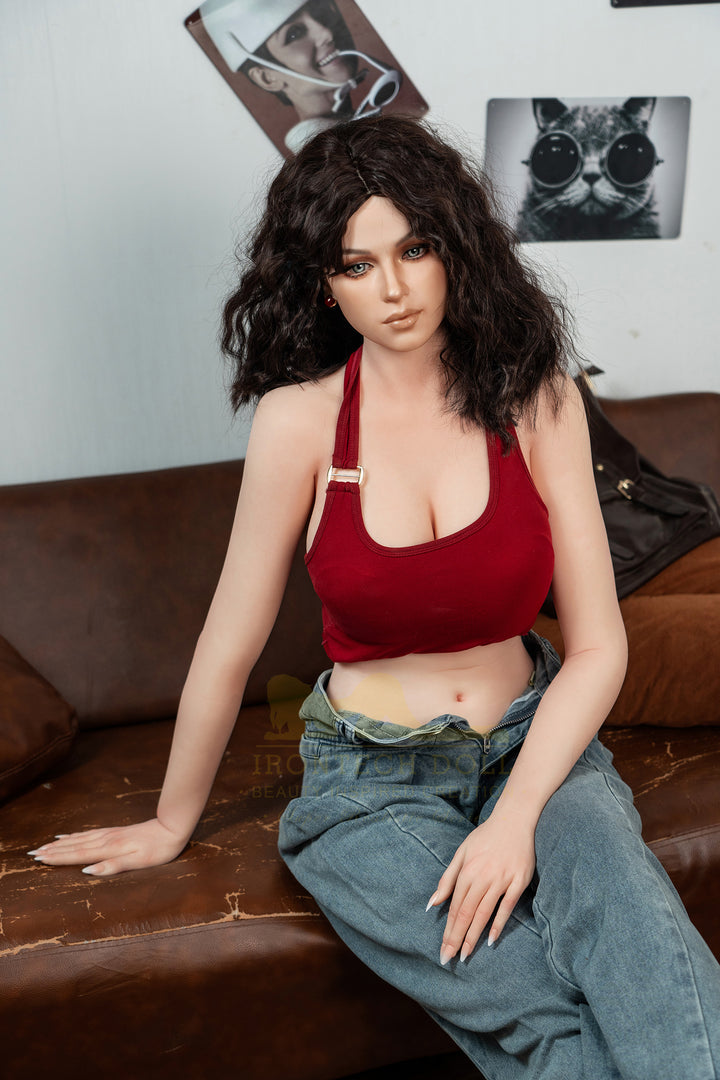 Irontech Sexdoll Alessia - housedoll - Sexroboter kaufen - Sexpuppe kaufen - Sexpuppe mieten Berlin - Günstige Sexpuppen
