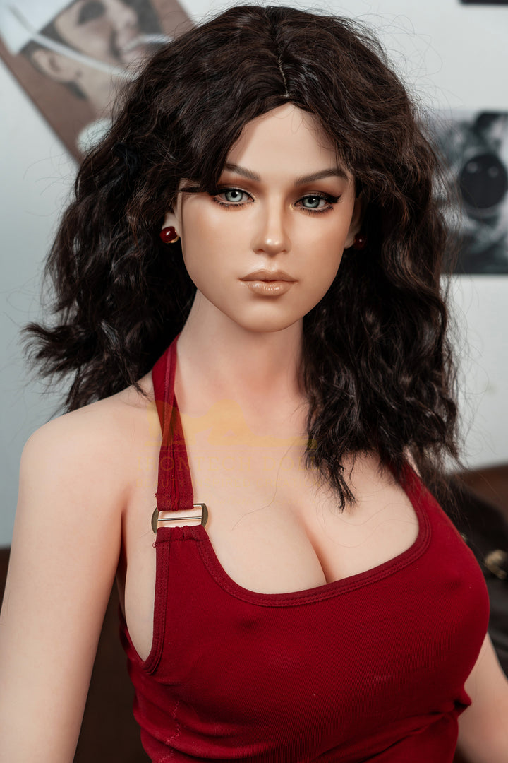 Irontech Sexdoll Alessia - housedoll - Sexroboter kaufen - Sexpuppe kaufen - Sexpuppe mieten Berlin - Günstige Sexpuppen