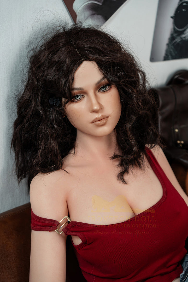 Irontech Sexdoll Alessia - housedoll - Sexroboter kaufen - Sexpuppe kaufen - Sexpuppe mieten Berlin - Günstige Sexpuppen