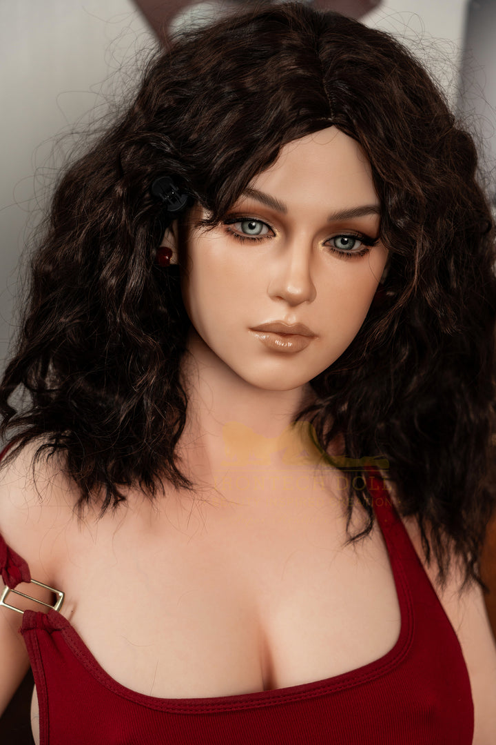 Irontech Sexdoll Alessia - housedoll - Sexroboter kaufen - Sexpuppe kaufen - Sexpuppe mieten Berlin - Günstige Sexpuppen