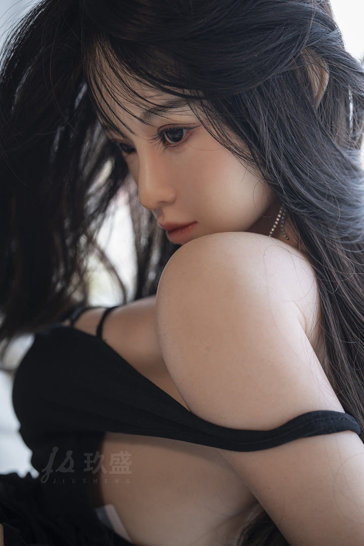 Jiusheng Silikonpuppe Aki - housedoll - Sexroboter kaufen - Sexpuppe kaufen - Sexpuppe mieten Berlin - Günstige Sexpuppen
