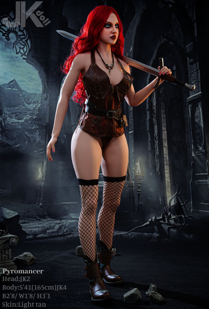 JKDoll Sexpuppe Thalia - housedoll - Sexroboter kaufen - Sexpuppe kaufen - Sexpuppe mieten Berlin - Günstige Sexpuppen