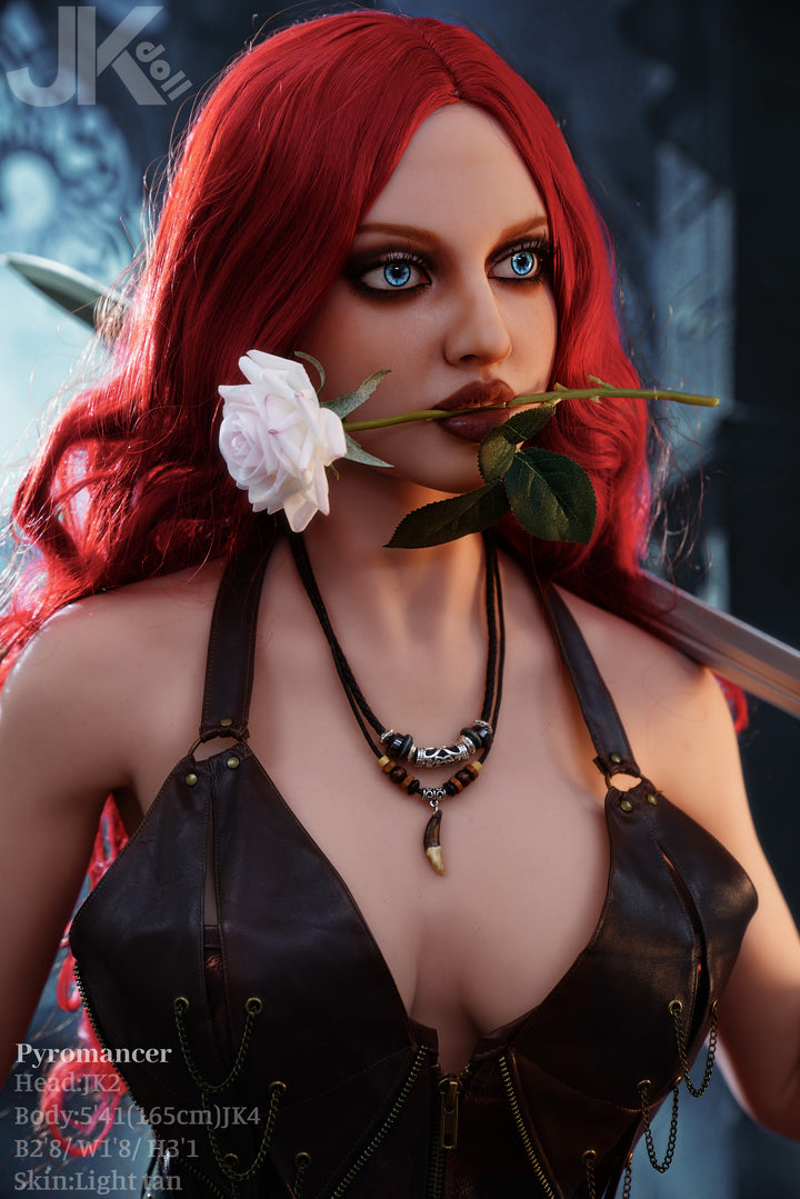 JKDoll Sexpuppe Thalia - housedoll - Sexroboter kaufen - Sexpuppe kaufen - Sexpuppe mieten Berlin - Günstige Sexpuppen