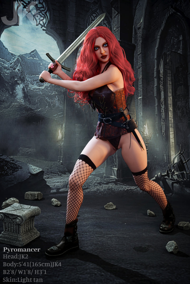 JKDoll Sexpuppe Thalia - housedoll - Sexroboter kaufen - Sexpuppe kaufen - Sexpuppe mieten Berlin - Günstige Sexpuppen