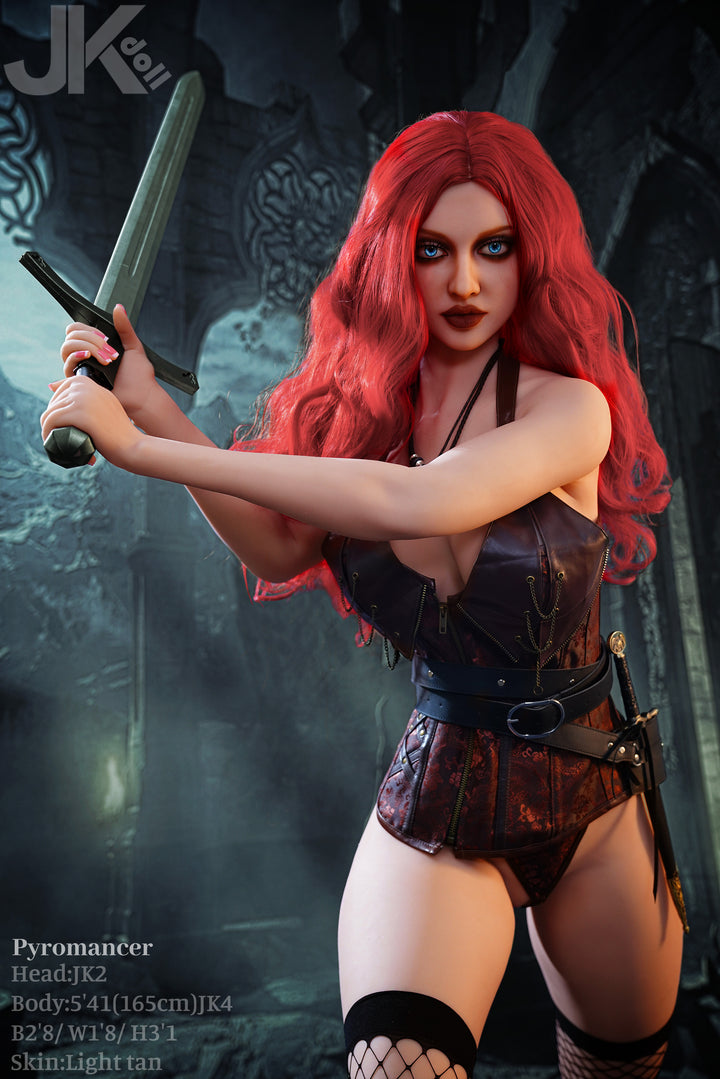 JKDoll Sexpuppe Thalia - housedoll - Sexroboter kaufen - Sexpuppe kaufen - Sexpuppe mieten Berlin - Günstige Sexpuppen