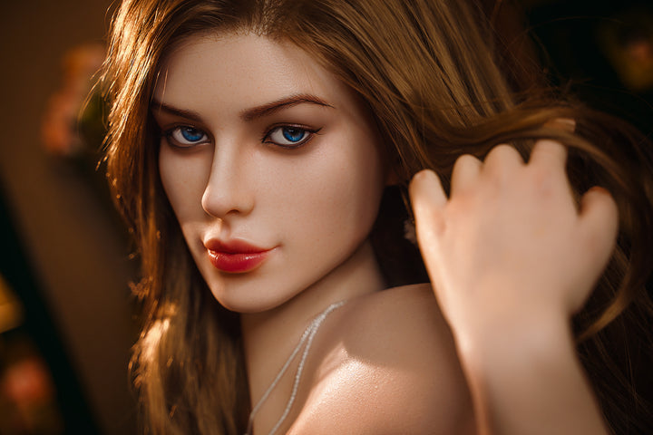 SYDoll Sexpuppe Guna - housedoll - Sexroboter kaufen - Sexpuppe kaufen - Sexpuppe mieten Berlin - Günstige Sexpuppen