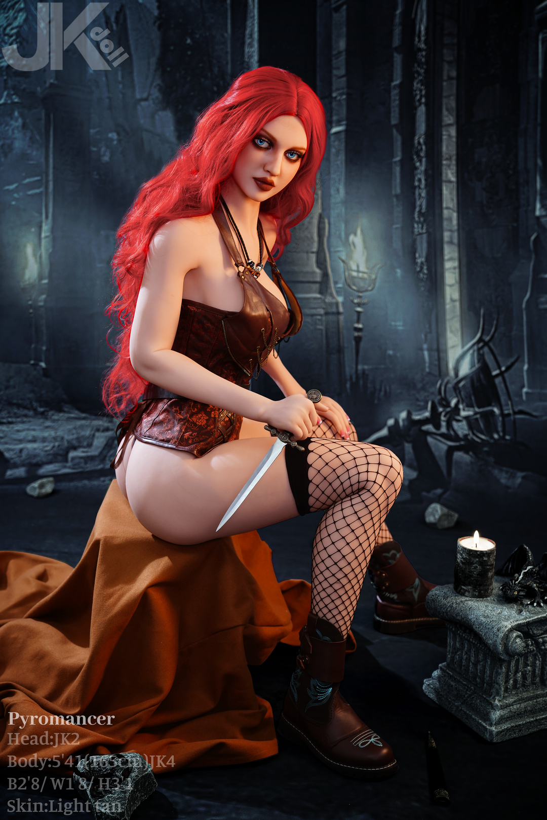 JKDoll Sexpuppe Thalia - housedoll - Sexroboter kaufen - Sexpuppe kaufen - Sexpuppe mieten Berlin - Günstige Sexpuppen