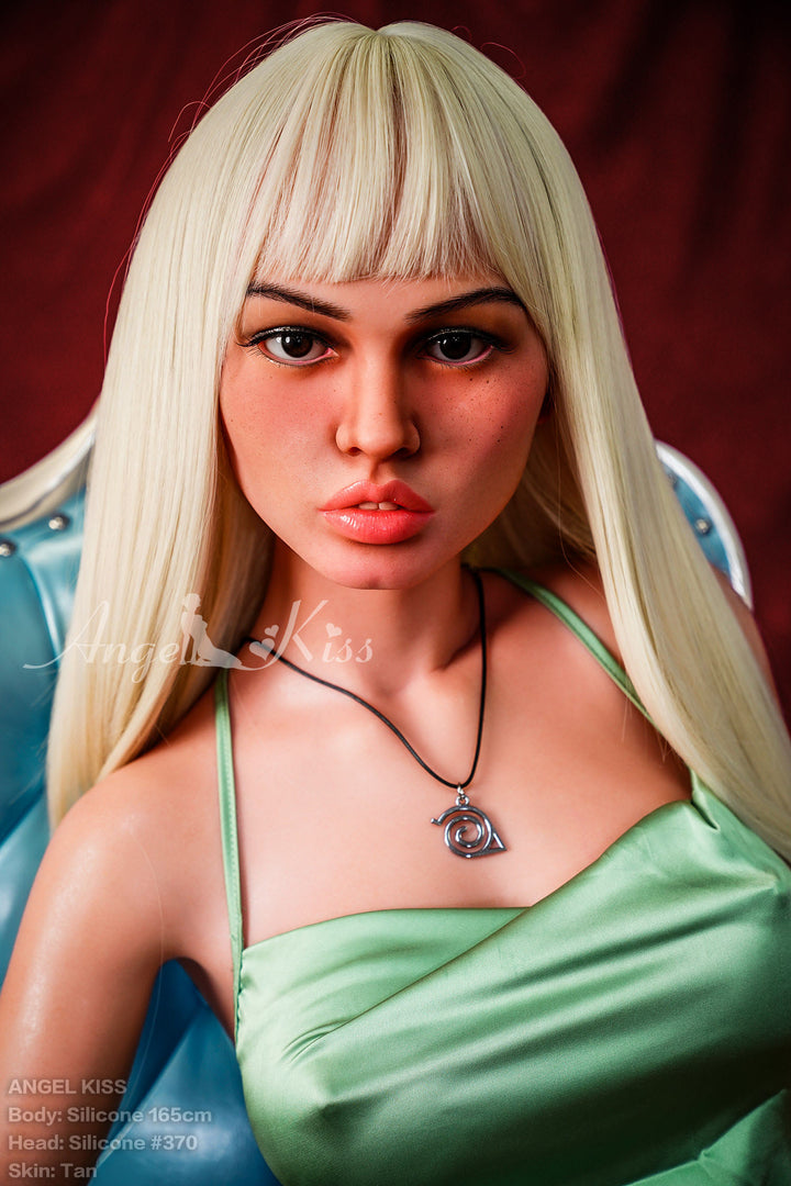 Angel Kiss Silikonpuppe Victoria - housedoll - Sexroboter kaufen - Sexpuppe kaufen - Sexpuppe mieten Berlin - Günstige Sexpuppen