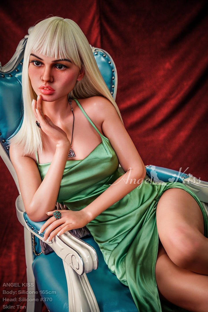Angel Kiss Silikonpuppe Victoria - housedoll - Sexroboter kaufen - Sexpuppe kaufen - Sexpuppe mieten Berlin - Günstige Sexpuppen